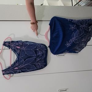 Bathing Suit Cover
